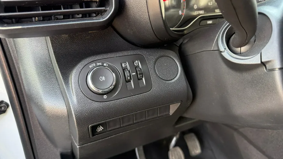 OPEL Combo -