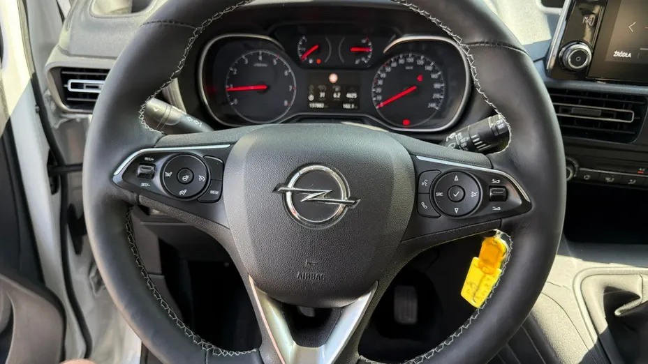 OPEL Combo -