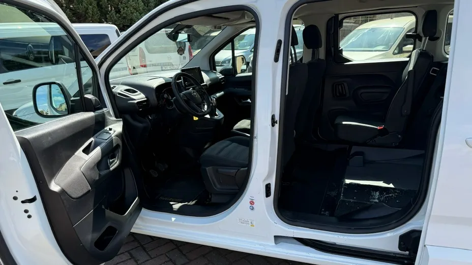 OPEL Combo -