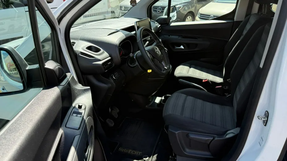 OPEL Combo -