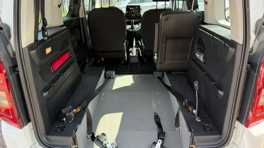 OPEL Combo -