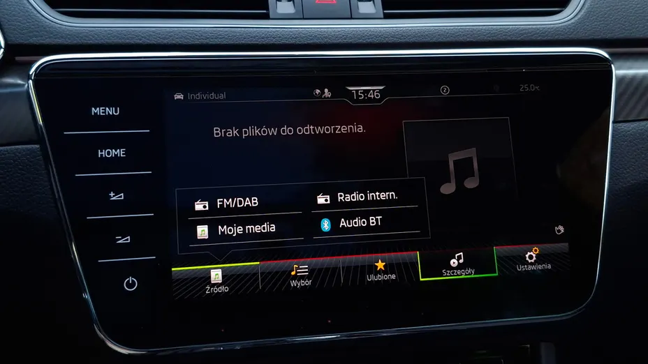 SKODA Superb Superb 2.0 TSI 4x4 Sportline DSG