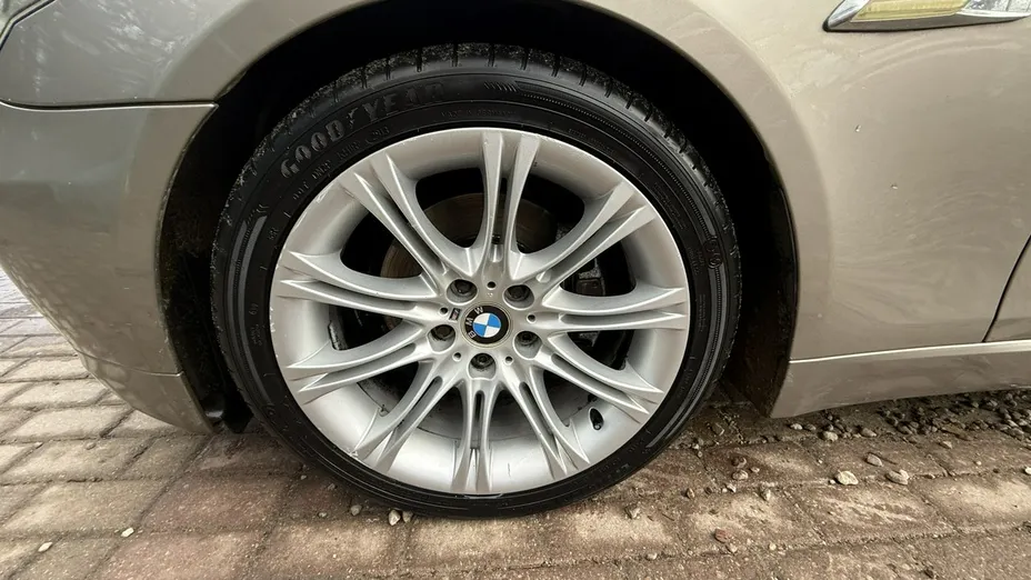 BMW Seria 5 -