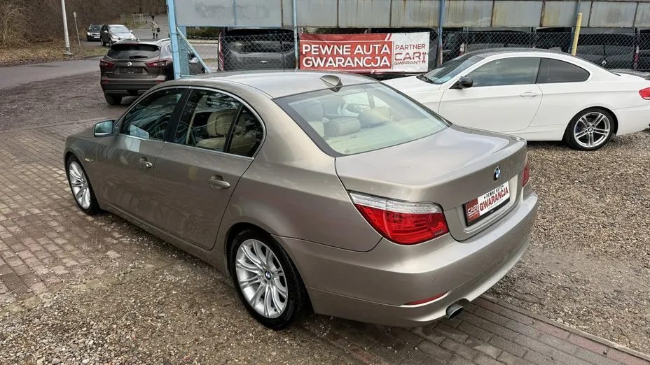 BMW Seria 5 -