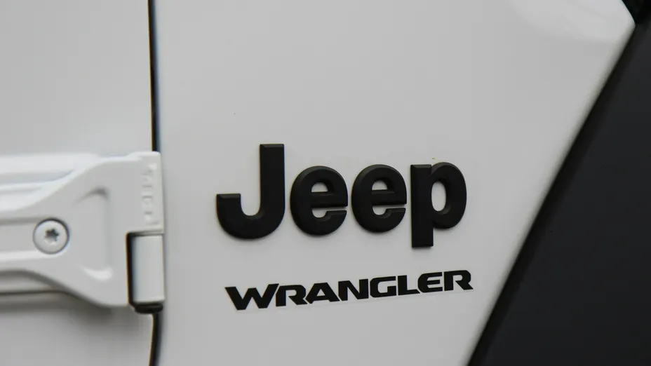 JEEP Wrangler -