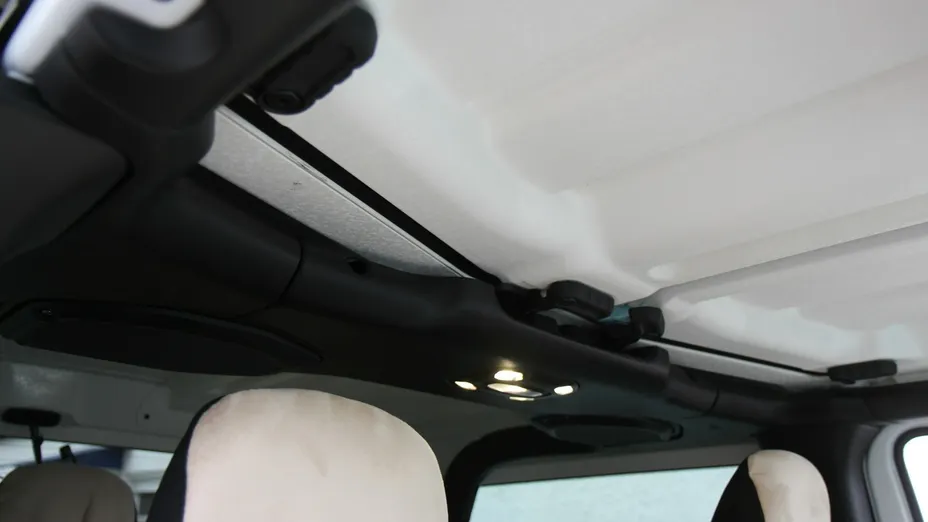 JEEP Wrangler -