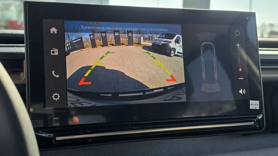 CITROEN C3 Aircross -