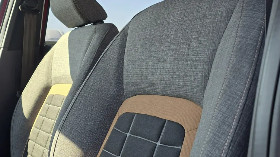 CITROEN C3 Aircross -