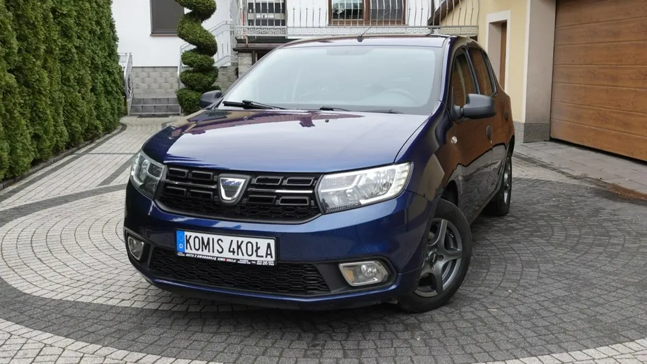 DACIA Sandero -