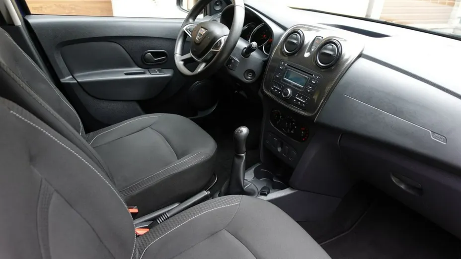 DACIA Sandero -