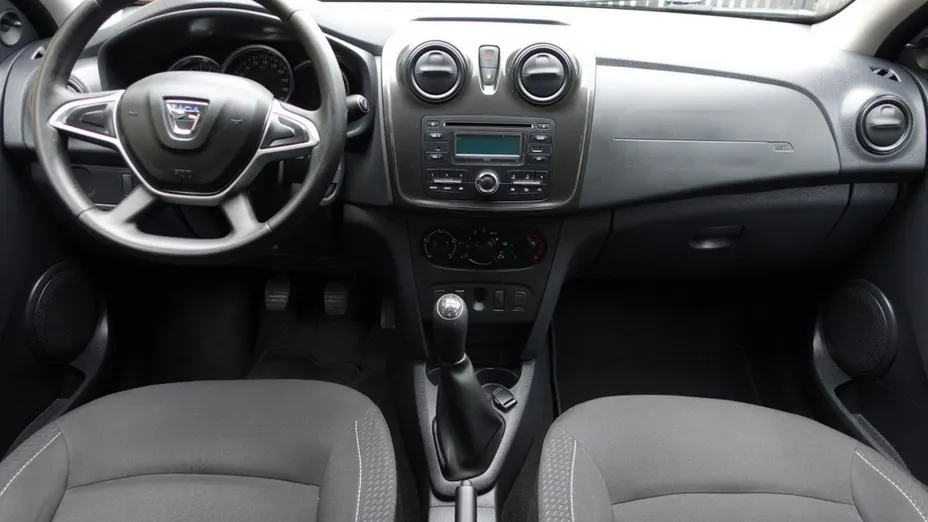 DACIA Sandero -