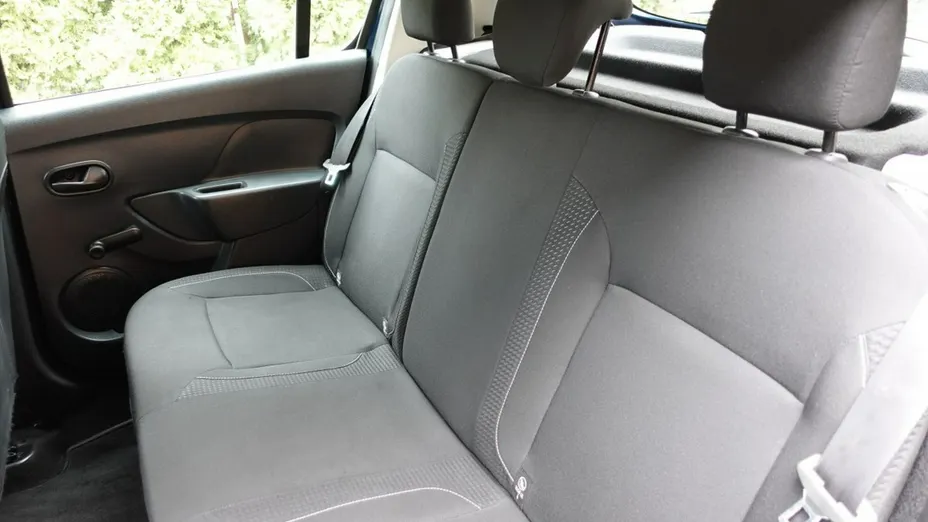 DACIA Sandero -