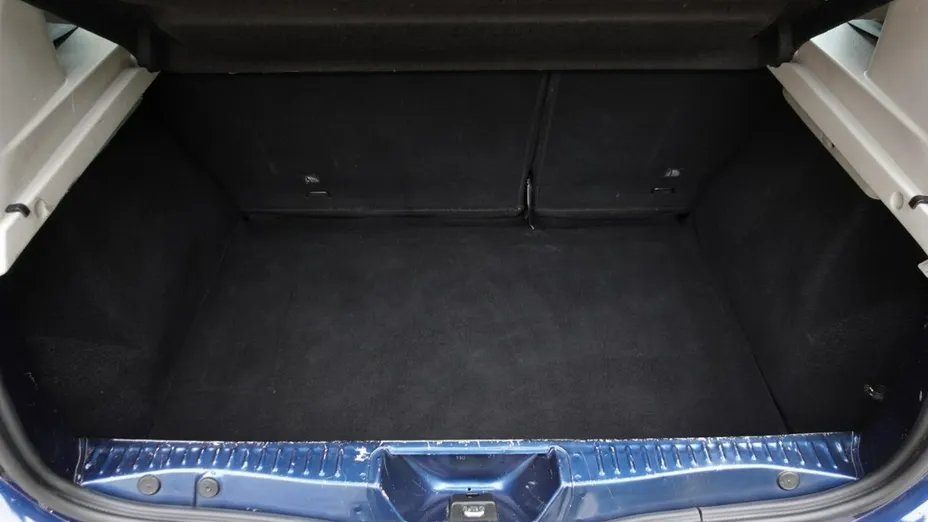 DACIA Sandero -