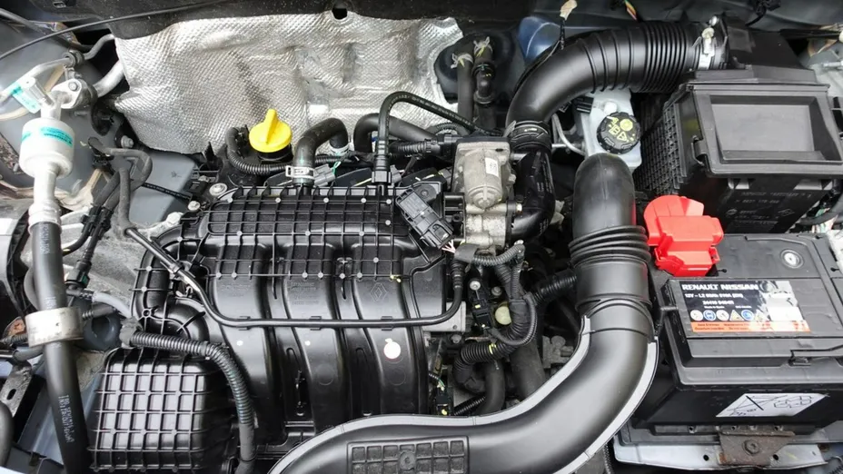 DACIA Sandero -