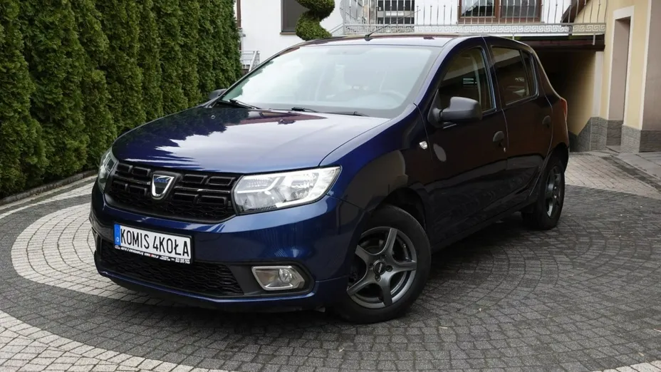 DACIA Sandero -