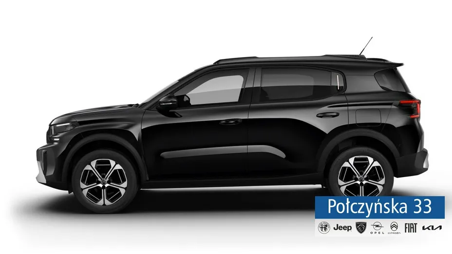 CITROEN C3 Aircross -
