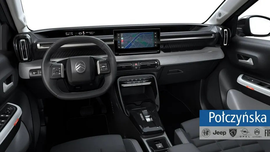 CITROEN C3 Aircross -