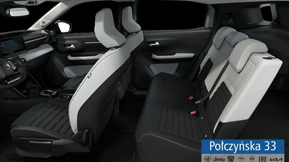 CITROEN C3 Aircross -