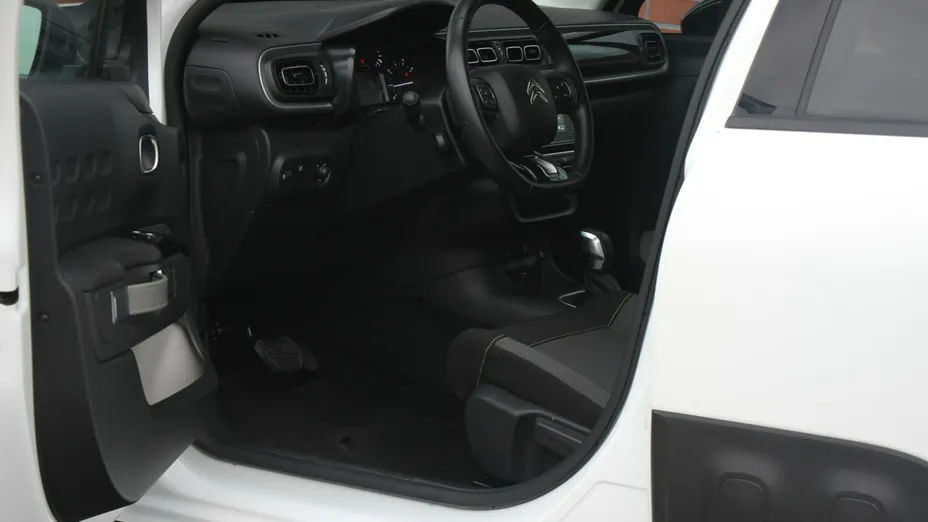 CITROEN C3 -