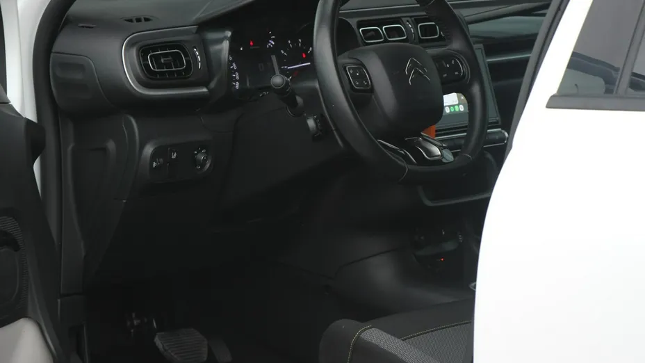 CITROEN C3 -
