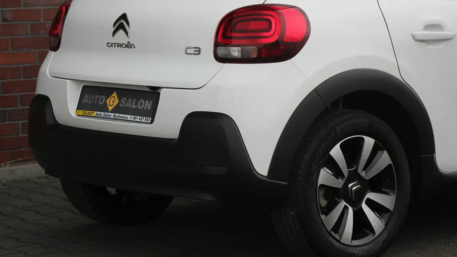 CITROEN C3 -