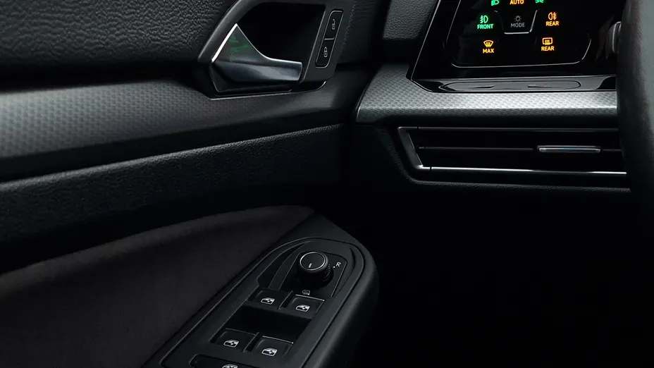 VOLKSWAGEN Golf Golf Alltrack 2.0 TDI 4Mot. DSG