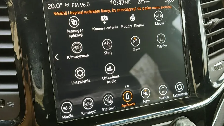 JEEP Grand Cherokee -