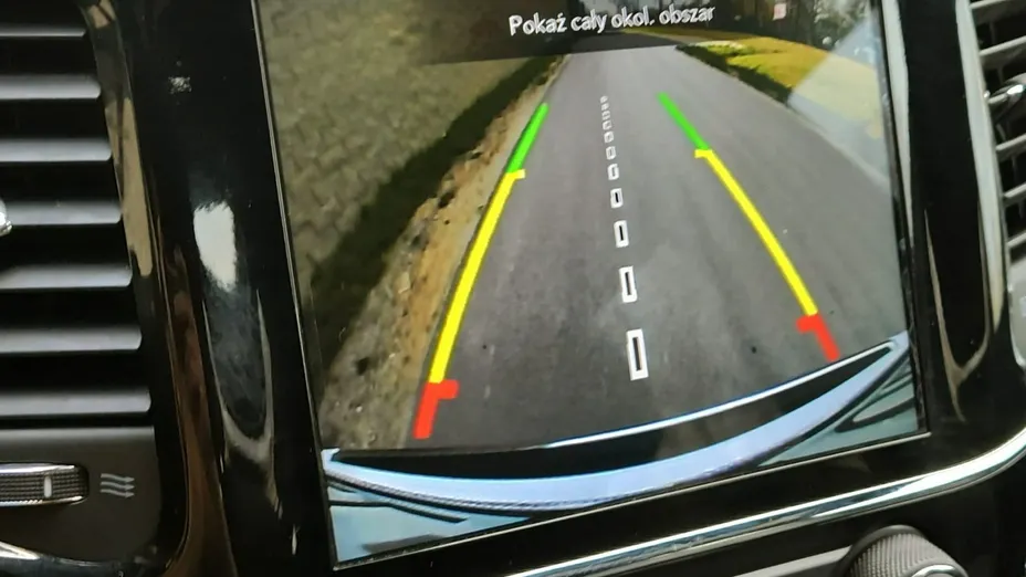 JEEP Grand Cherokee -