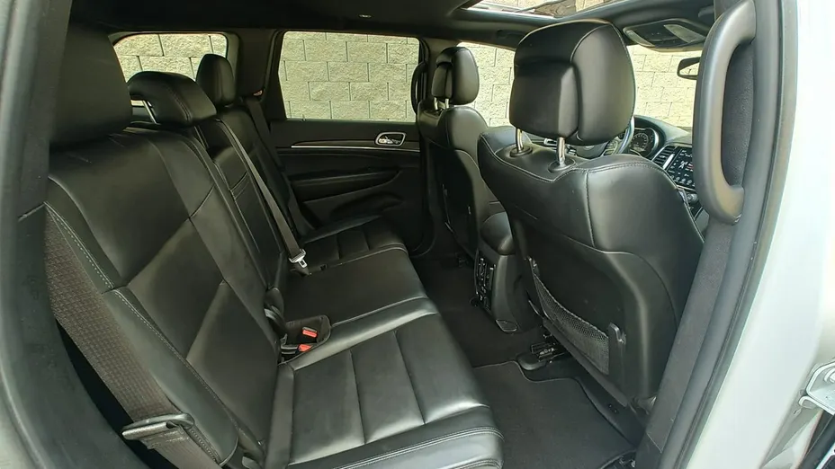 JEEP Grand Cherokee -