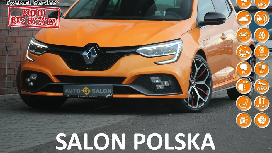 RENAULT Megane -