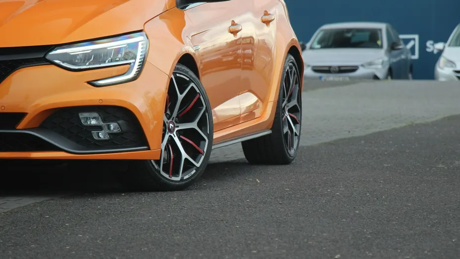 RENAULT Megane -