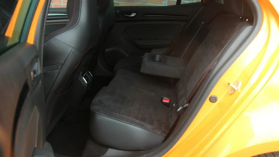 RENAULT Megane -