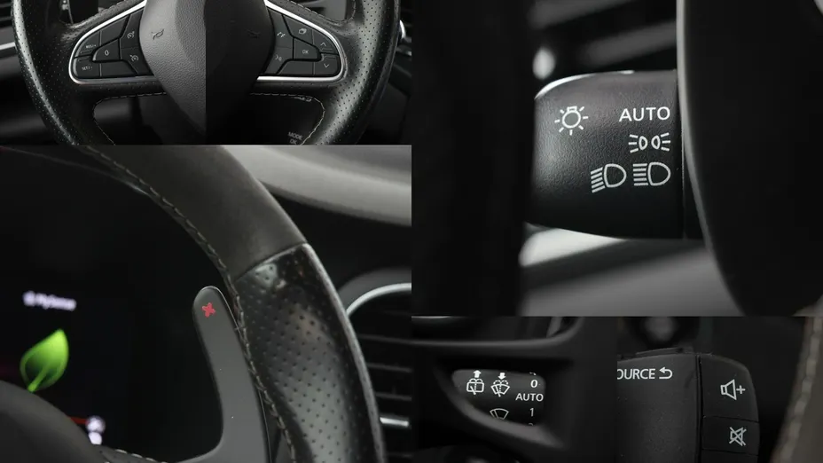 RENAULT Megane -