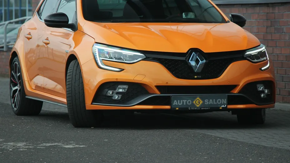 RENAULT Megane -