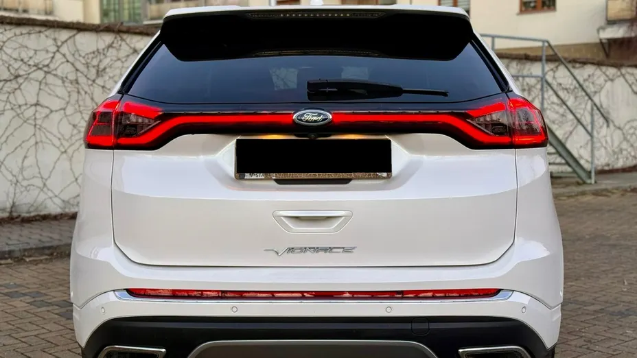 FORD Edge -
