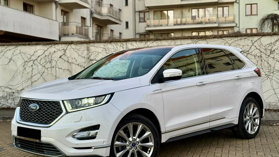 FORD Edge -