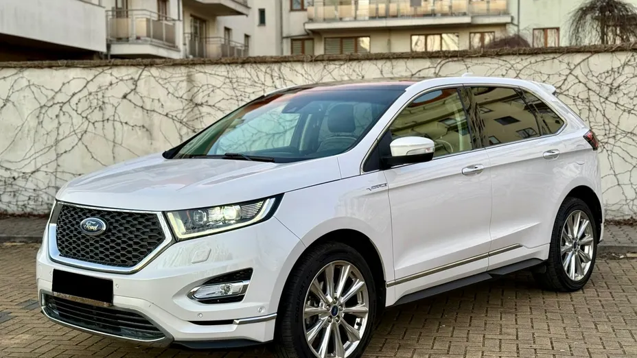 FORD Edge -