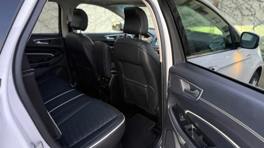 FORD Edge -