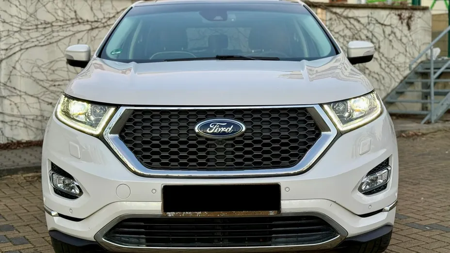 FORD Edge -