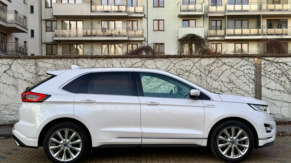 FORD Edge -
