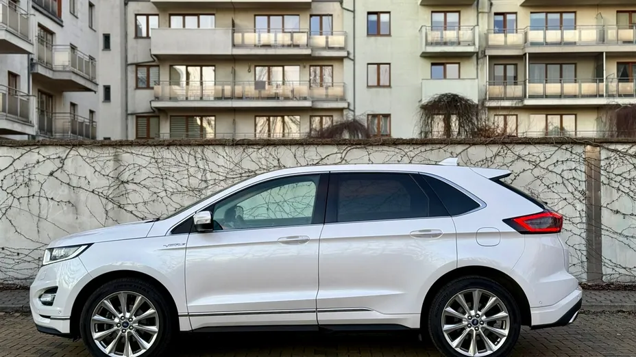 FORD Edge -