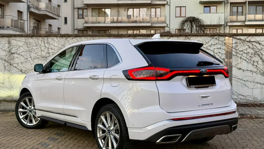 FORD Edge -