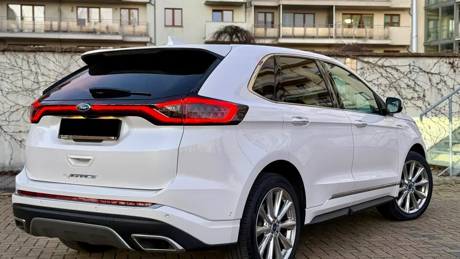FORD Edge -