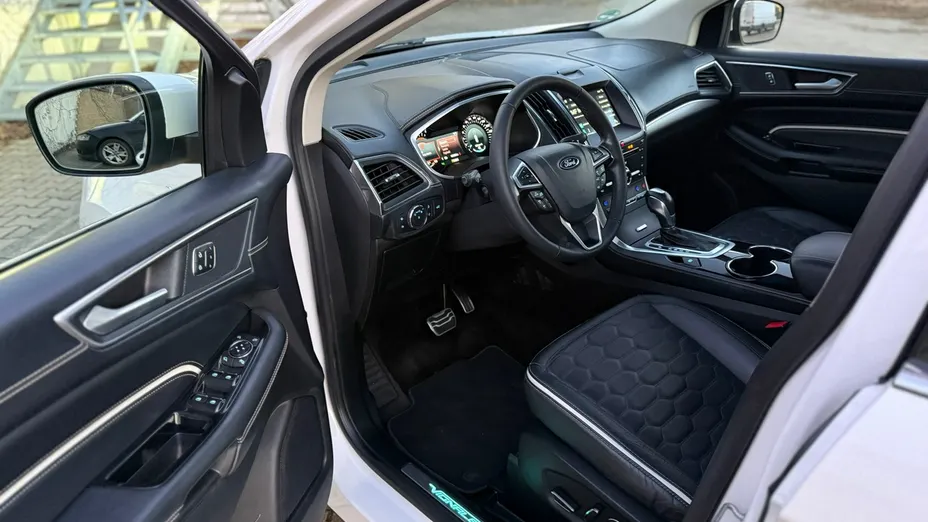 FORD Edge -