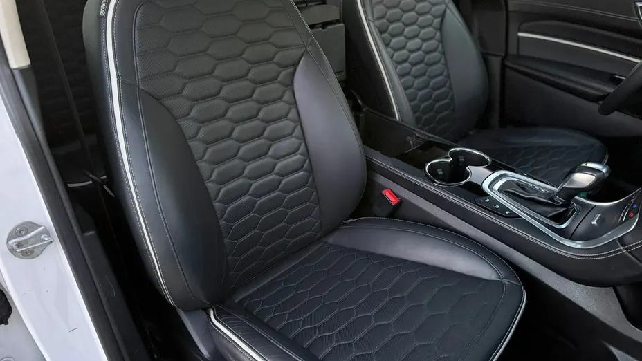 FORD Edge -