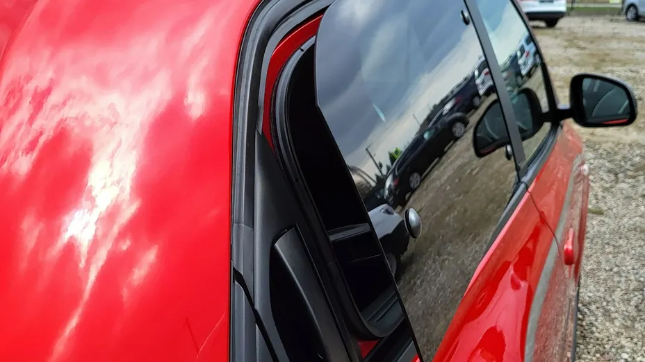 RENAULT Twingo -