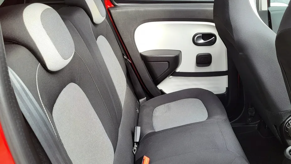 RENAULT Twingo -