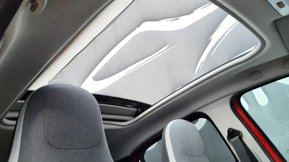 RENAULT Twingo -