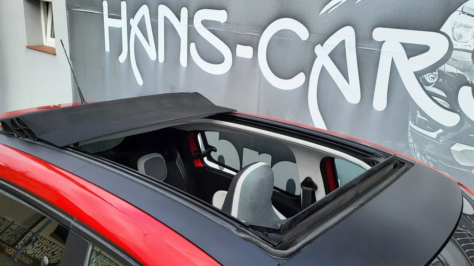 RENAULT Twingo -
