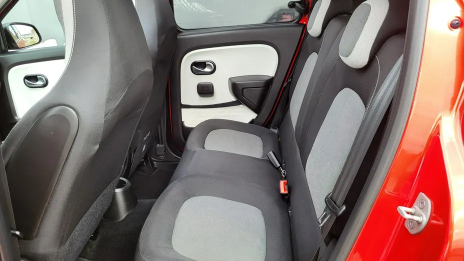 RENAULT Twingo -